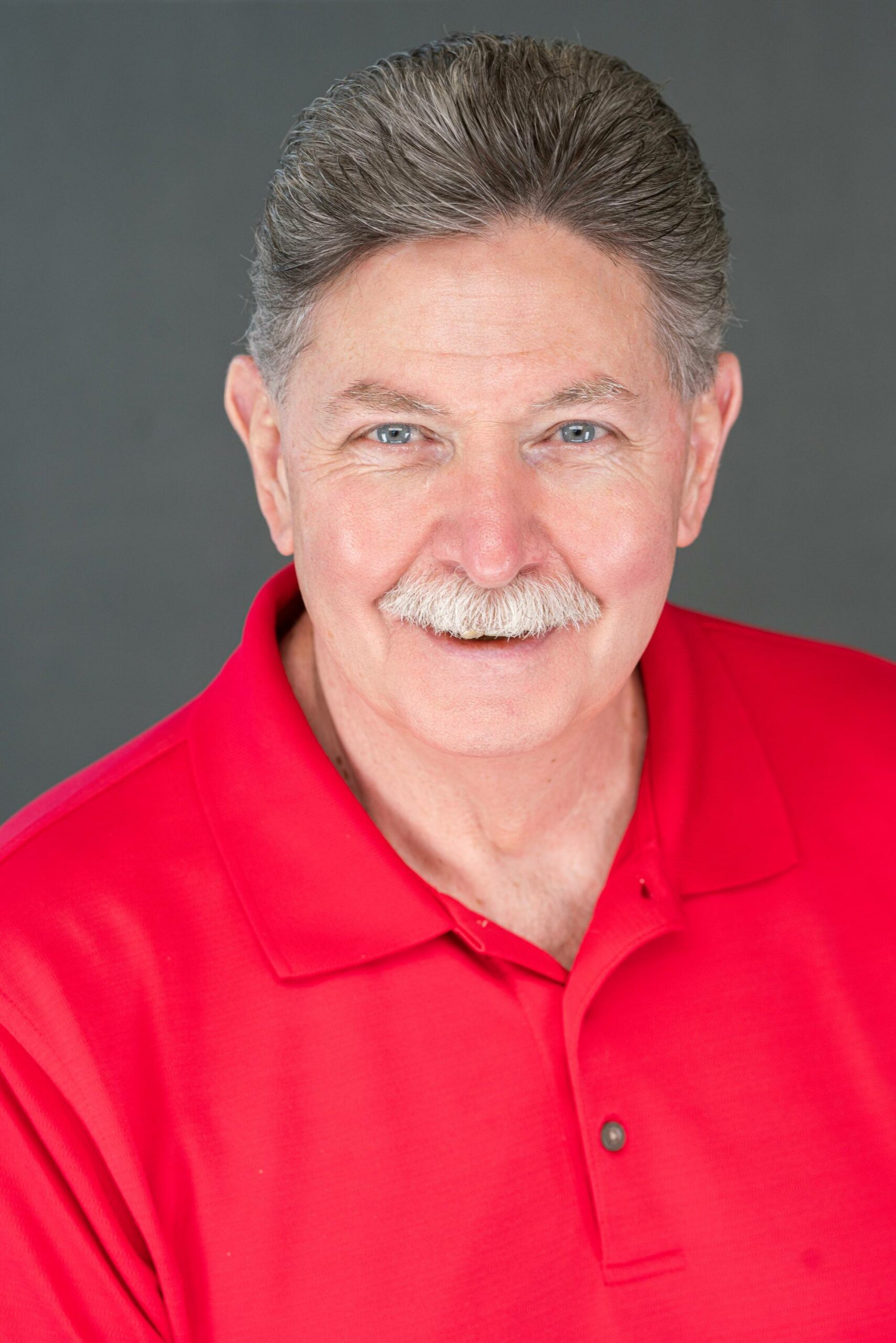 Wayne Skelley MAINTENANCE TECHNICIAN