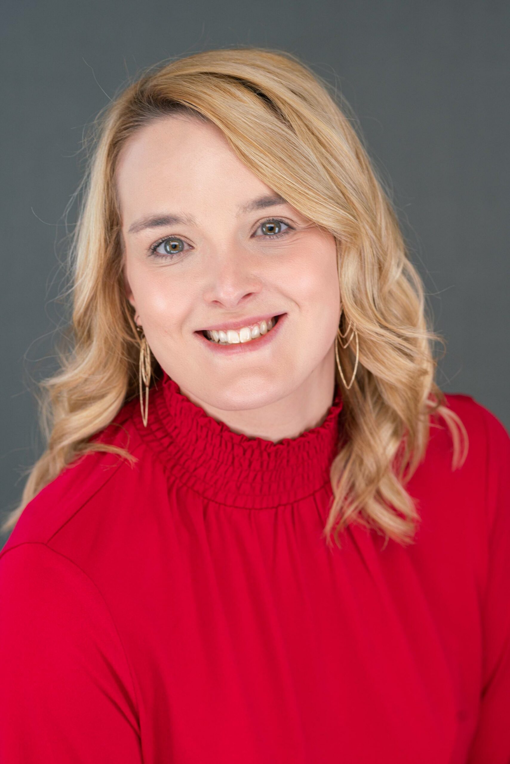 JESSICA MONAHAN Development Director