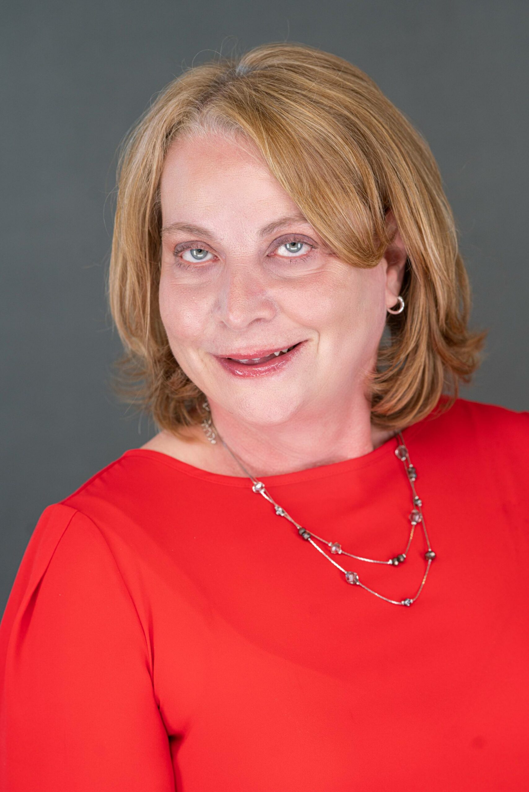 Pam Lindenberger Program Director
