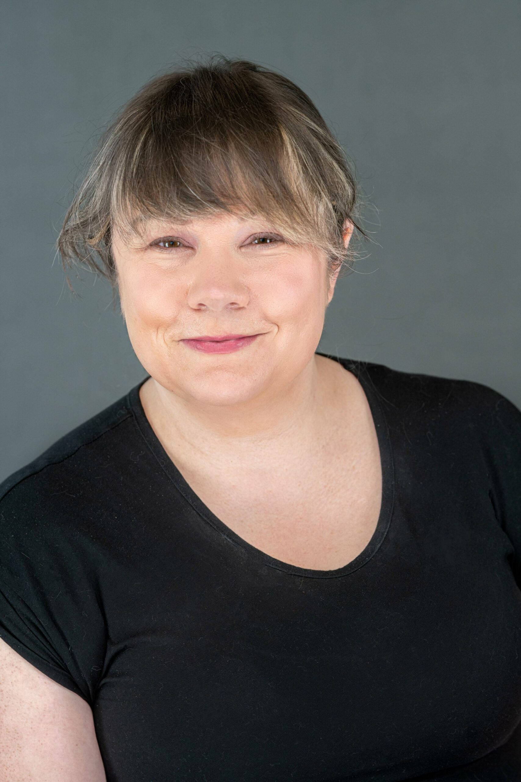 HARRIET RILEY Volunteer and Admin Coordinator