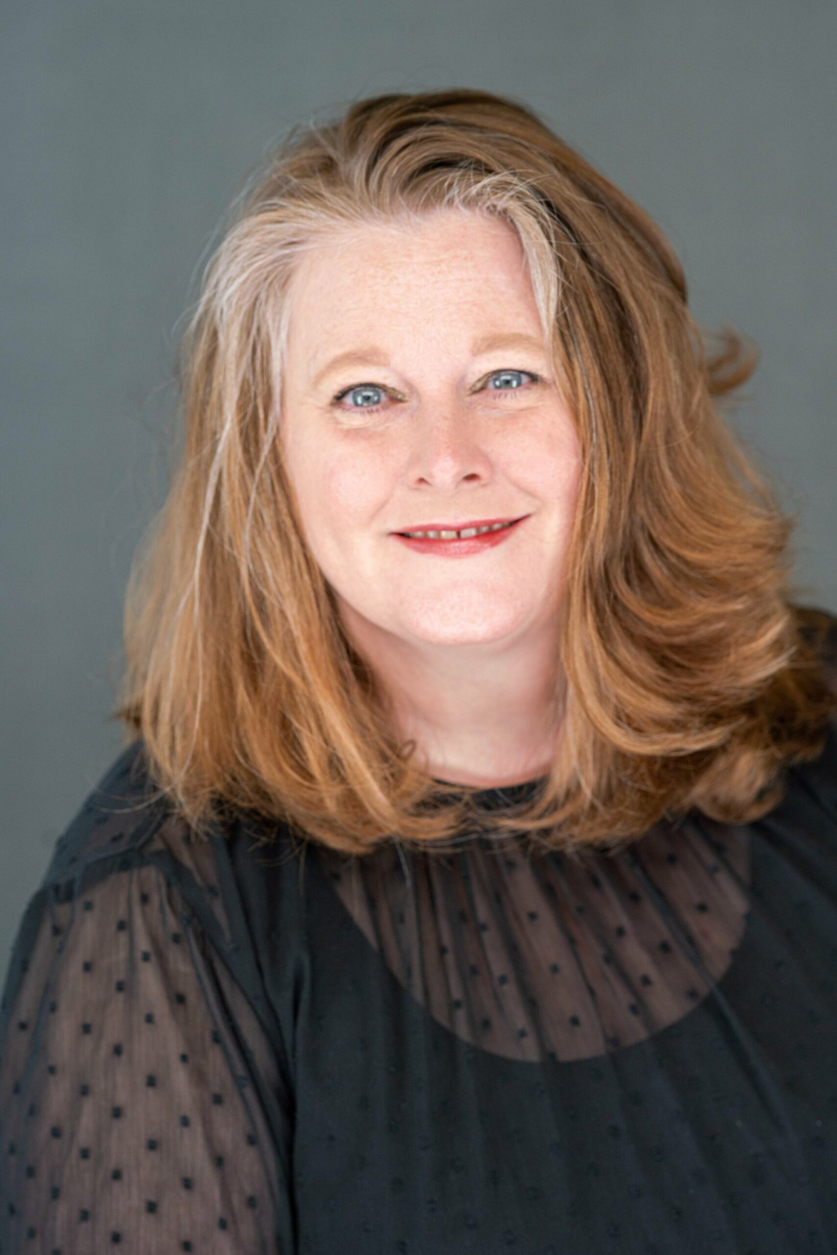 Megan Lang DEVELOPMENT ASSOCIATE