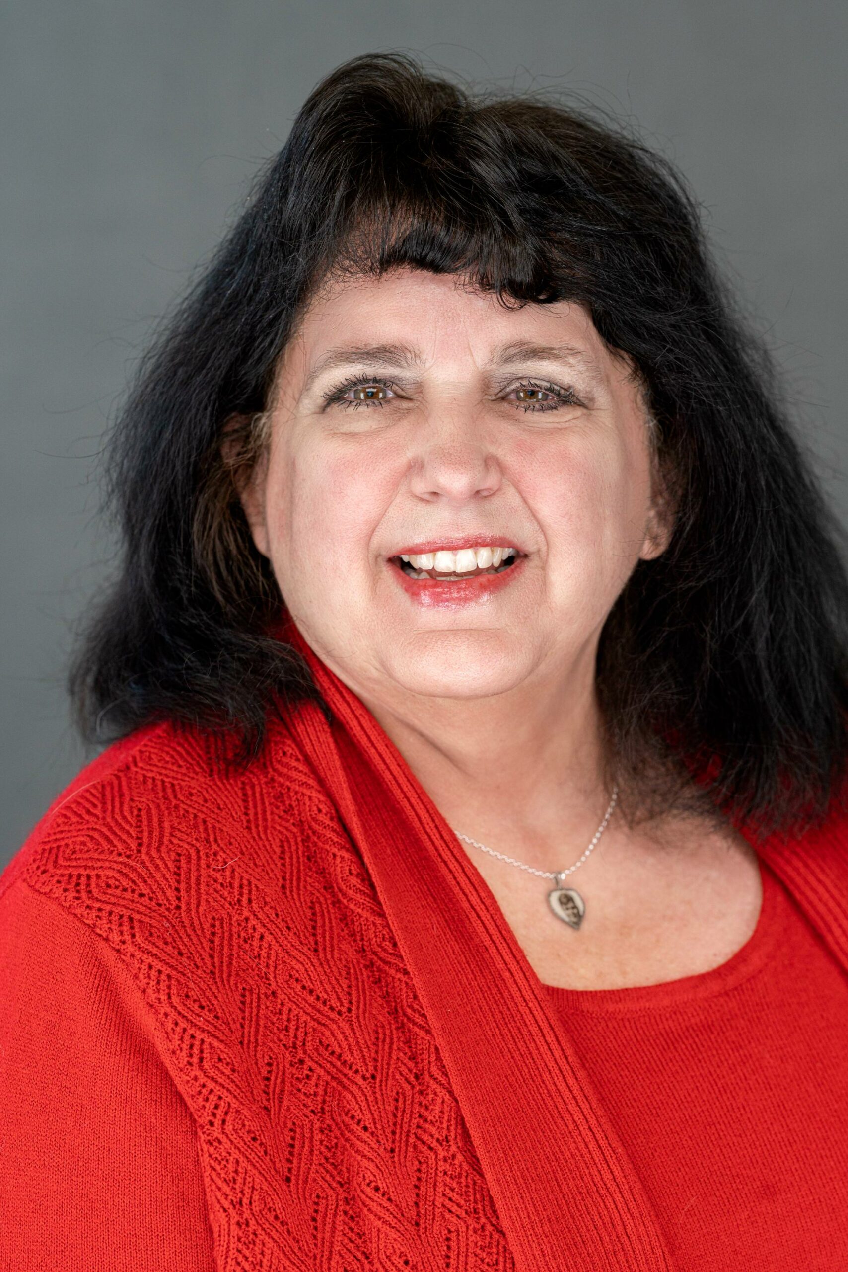 Tracy Vita Finance Director