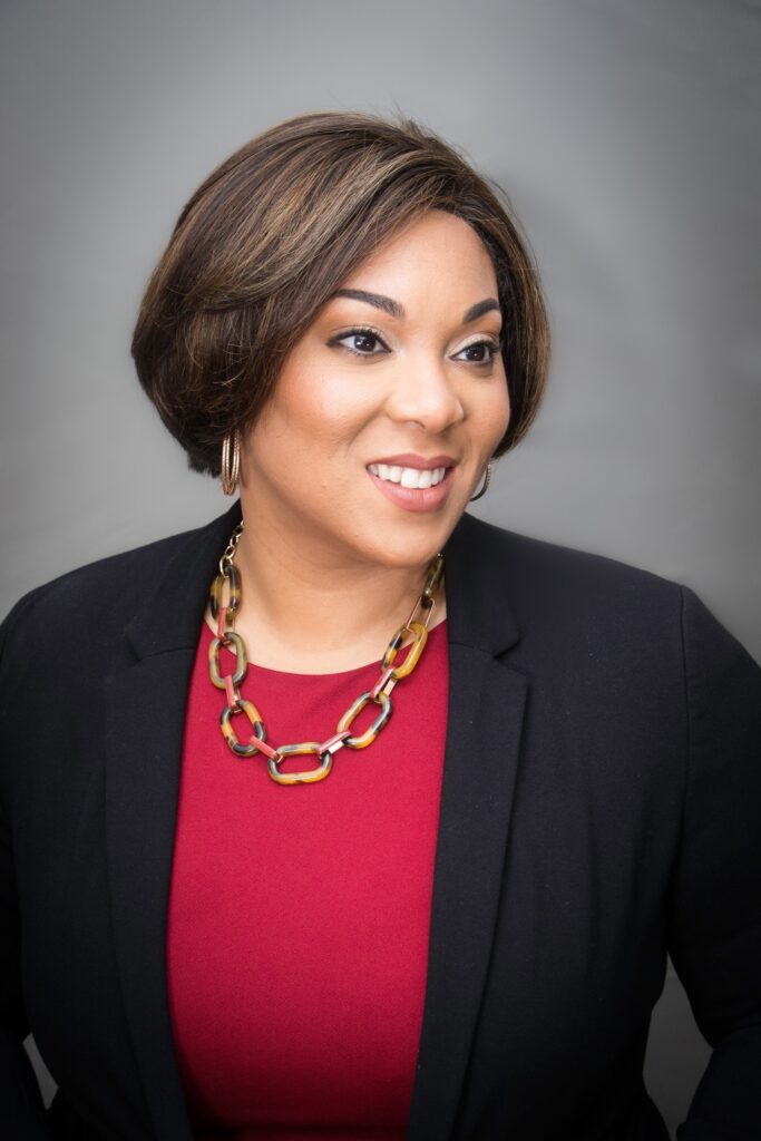 MARISA C. WILLIAMS Chief Executive Officer