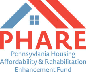 PA Housing Affordability and Rehabilitation Enhancement Fund logo