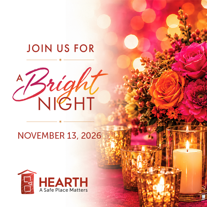 A Bright Night Date Graphic for 2026